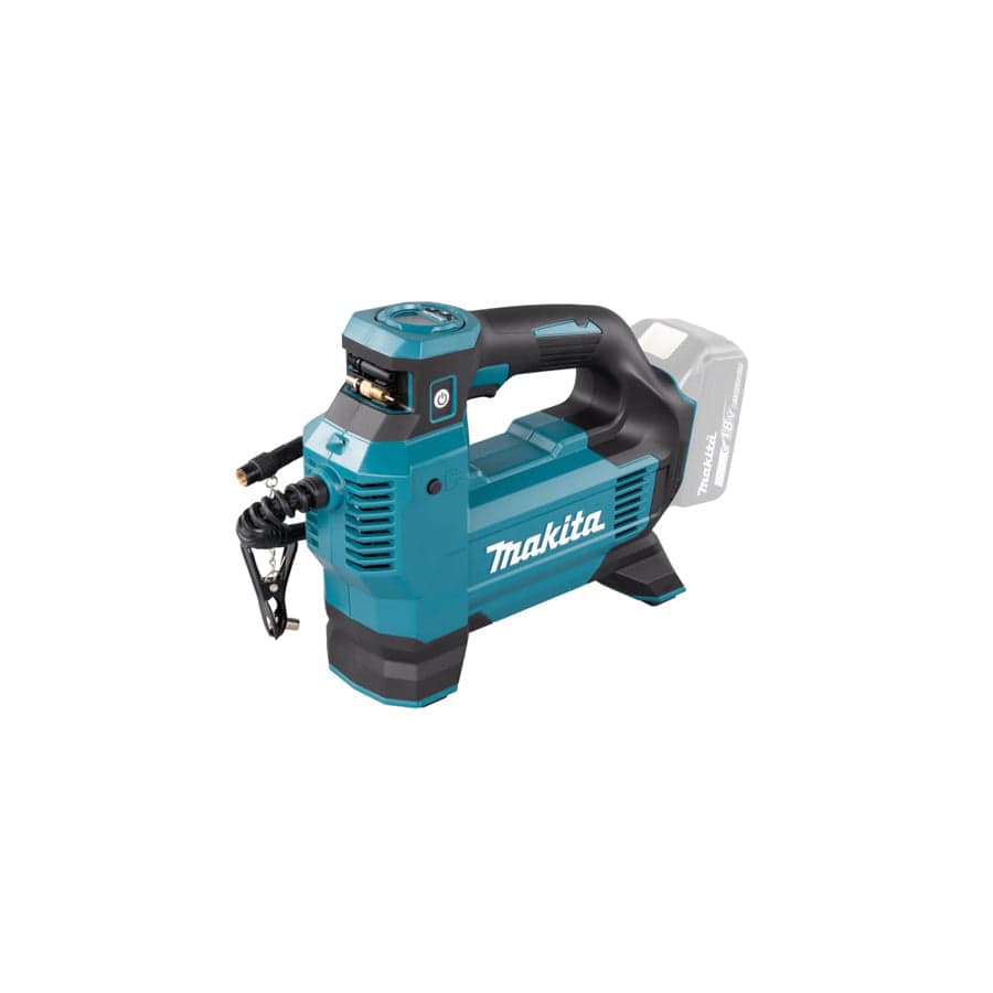 Makita MAKDMP181Z DMP181Z LXT Inflator 18V Bare Unit | Duco Car Parts UK