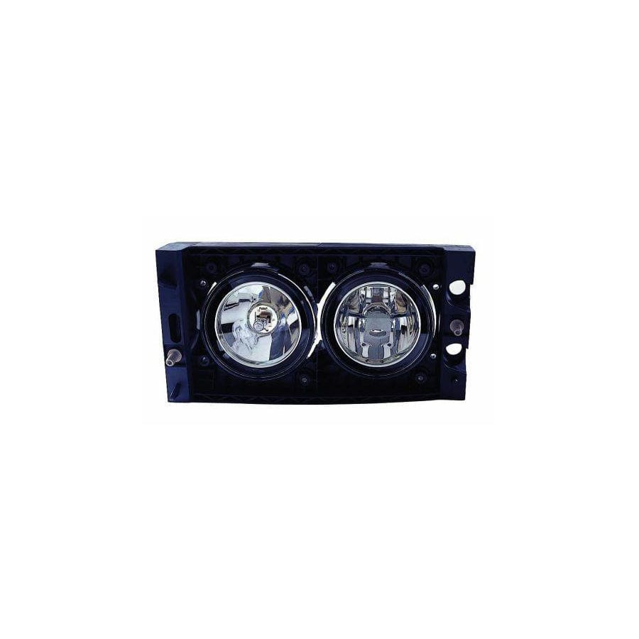 Abakus 4502001LUE Fog Light | Duco Car Parts UK
