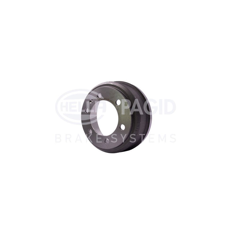Hella 8DT 355 300-091 Brake Drum For Iveco Daily