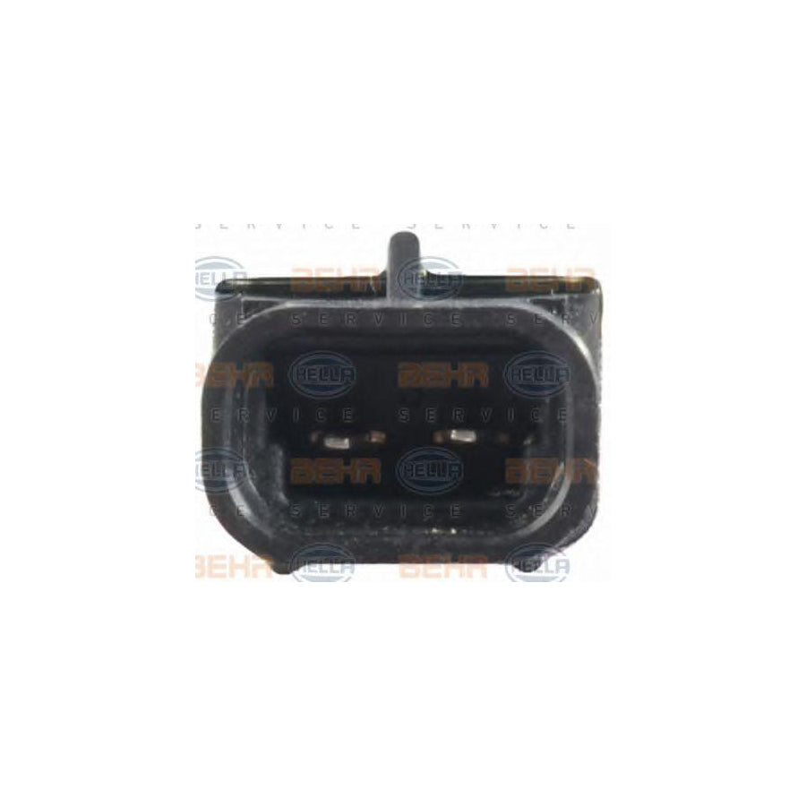 Hella 8EW 351 039-661 Fan, Radiator