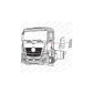 Covind 960/165 Wind Deflector | Duco Car Parts UK