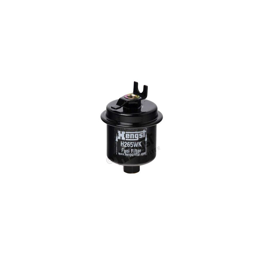 Hengst Filter H265WK Fuel Filter