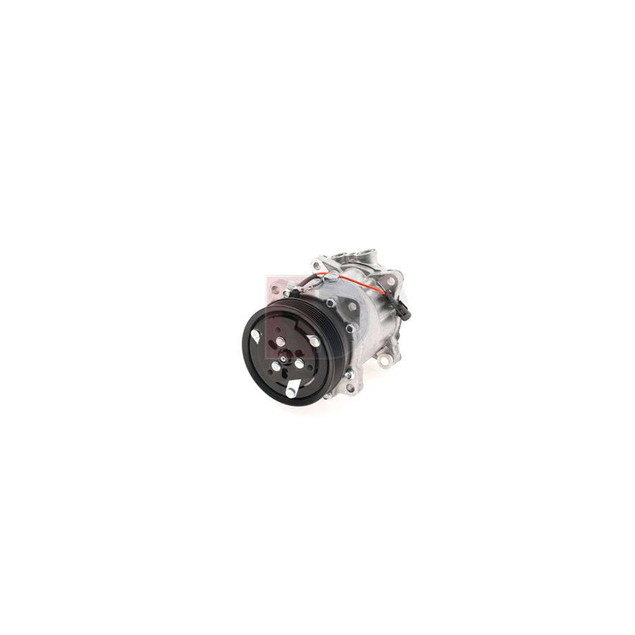 AKS Dasis 850845N Compressor, Air Conditioning | Duco Car Parts UK
