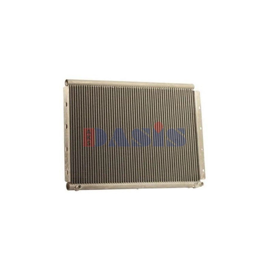 AKS Dasis 422082N Air Conditioning Condenser | Duco Car Parts UK