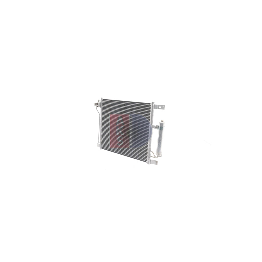 AKS Dasis 277030T Intercooler | Duco Car Parts UK