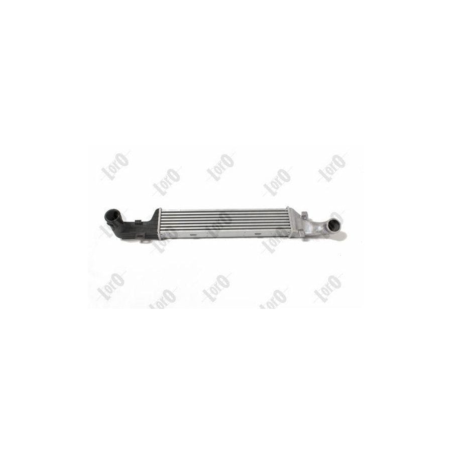 Abakus 0540180013 Intercooler Suitable For Mercedes-Benz E-Class | Duco Car Parts UK