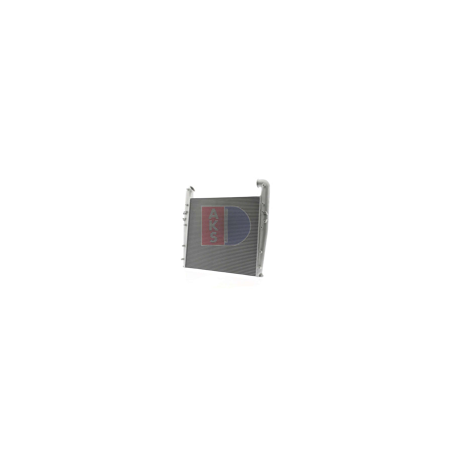 AKS Dasis 277030N Intercooler | Duco Car Parts UK