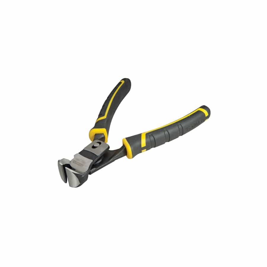 STANLEY® STA071851 FatMax® Compound Action End Cut Pliers 190mm (7.1/2in) | Duco Car Parts UK