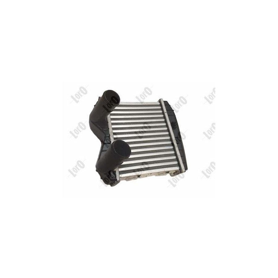 Abakus 0540180012 Intercooler | Duco Car Parts UK