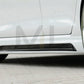 Rieger 00099187 SEAT 5F Side Skirt (Leon FR & Leon Cupra & Leon) 3 | Duco Car Parts UK Car Parts