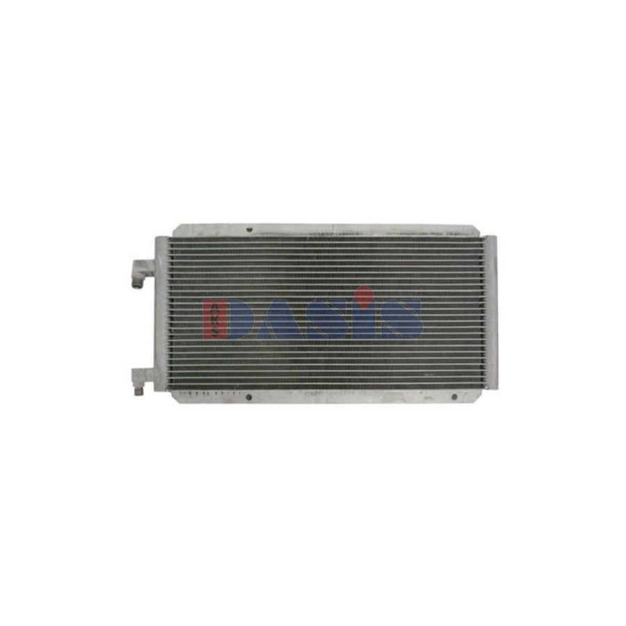 AKS Dasis 422084N Air Conditioning Condenser | Duco Car Parts UK