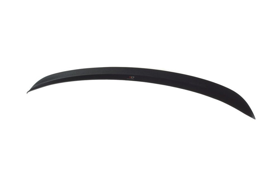 Maxton Design AU-S1-1-CAP1T Spoiler Cap Audi S1 8X Hatchback | Duco Car Parts UK Car Parts