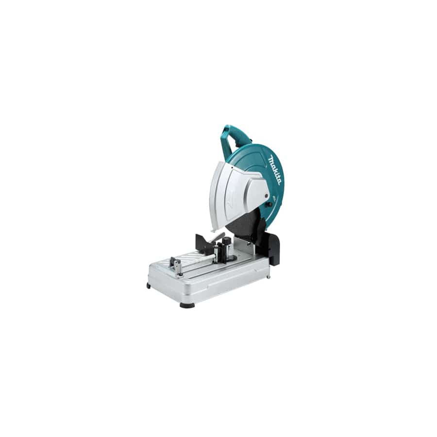Makita MAKDLW140Z DLW140Z BL LXT Cut-Off Saw 36V (2 x 18V) Bare Unit | Duco Car Parts UK