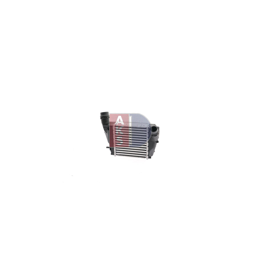 AKS Dasis 187034N Intercooler For Renault Twingo | Duco Car Parts UK