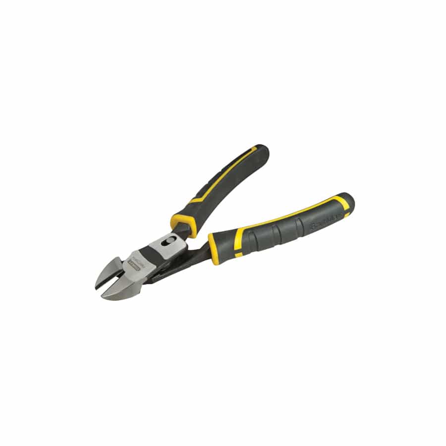 STANLEY® STA070814 FatMax® Compound Action Diagonal Pliers 200mm (8in) | Duco Car Parts UK