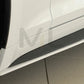 Rieger 00055486 Audi B9 F5 Side Skirt Splitter (A5 & S5) 7 | Duco Car Parts UK Car Parts