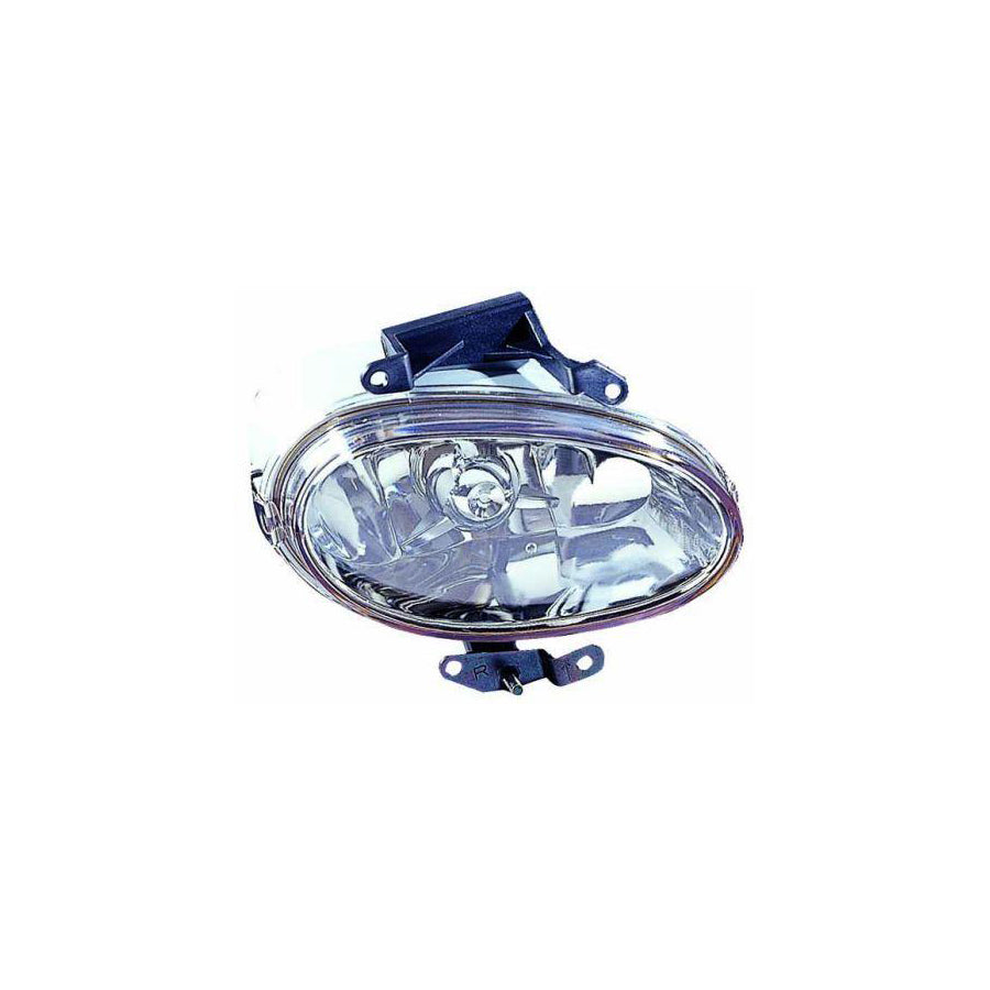 Abakus 2212003LUE Fog Light For Hyundai Amica / Atoz (Mx) | Duco Car Parts UK