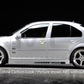 Rieger 00099708 VW Side Skirt (1J Bora & Mk4 Golf) 5 | Duco Car Parts UK Car Parts