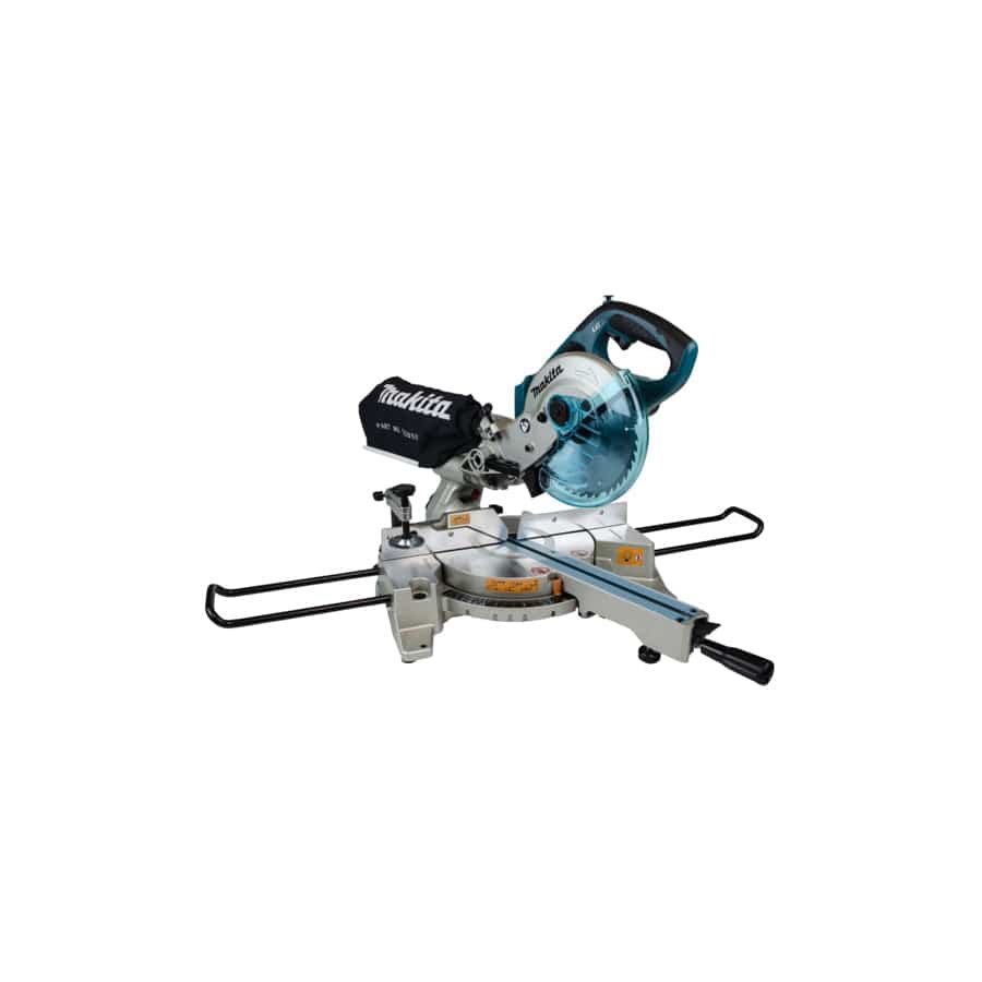 Makita MAKDLS713NZ DLS713NZ Slide Compound Mitre Saw 18V Bare Unit | Duco Car Parts UK