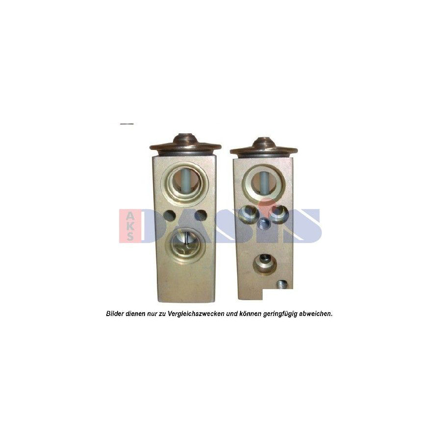 AKS Dasis 840140N Ac Expansion Valve | Duco Car Parts UK