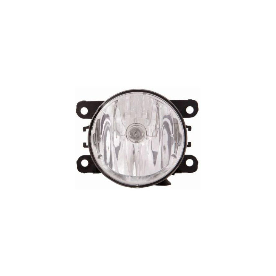 Abakus 5512014NUQ Fog Light For Dacia Logan | Duco Car Parts UK