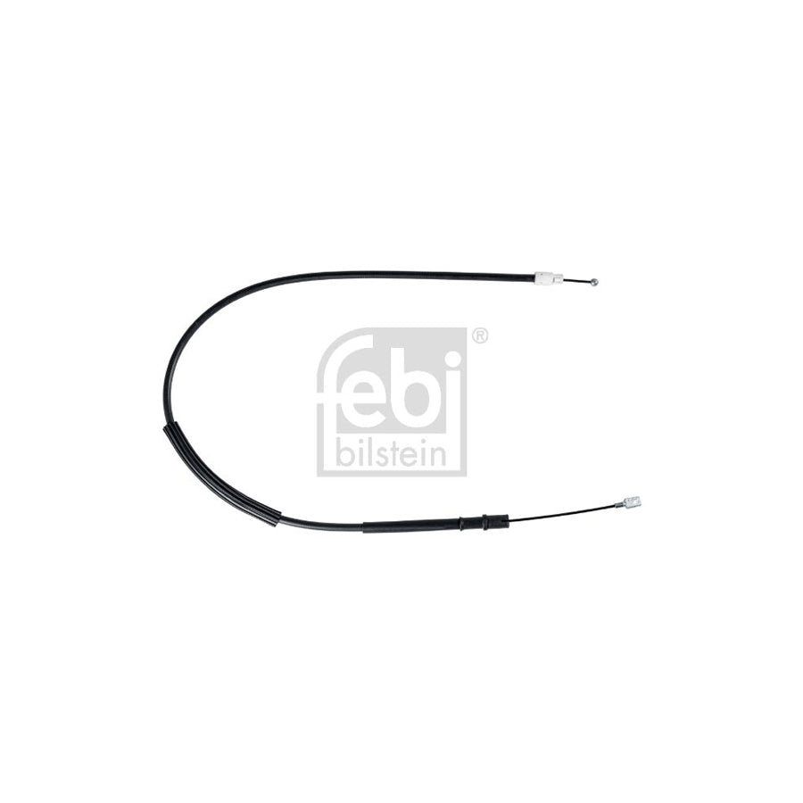 Febi Bilstein 109233 Hand Brake Cable