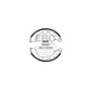 EBC 6535 Nissan Rear Brake Shoes (Inc. Navara, NP300, Pick Up) 1 | Duco Car Parts UK Car Parts