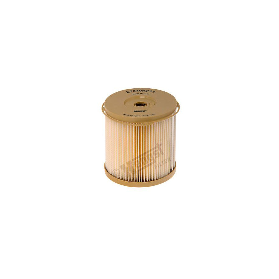 Hengst Filter E7040KP10 Fuel Filter