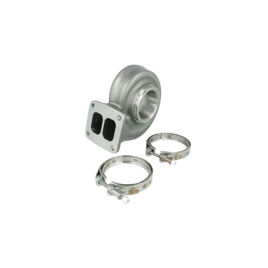Garrett Garrett G35 turbine housing 1.06 AR T4 Twinscroll / V-Band / 740902-0108