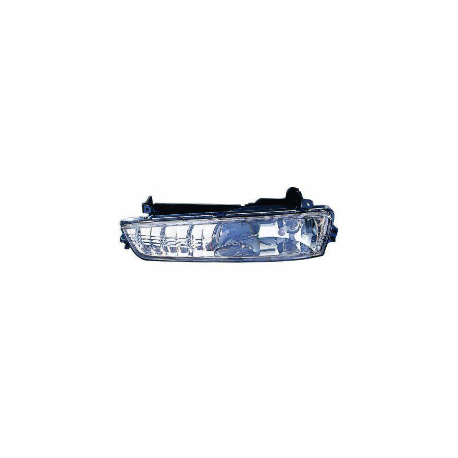Abakus 2212016RAQ Fog Light For Hyundai Accent | Duco Car Parts UK