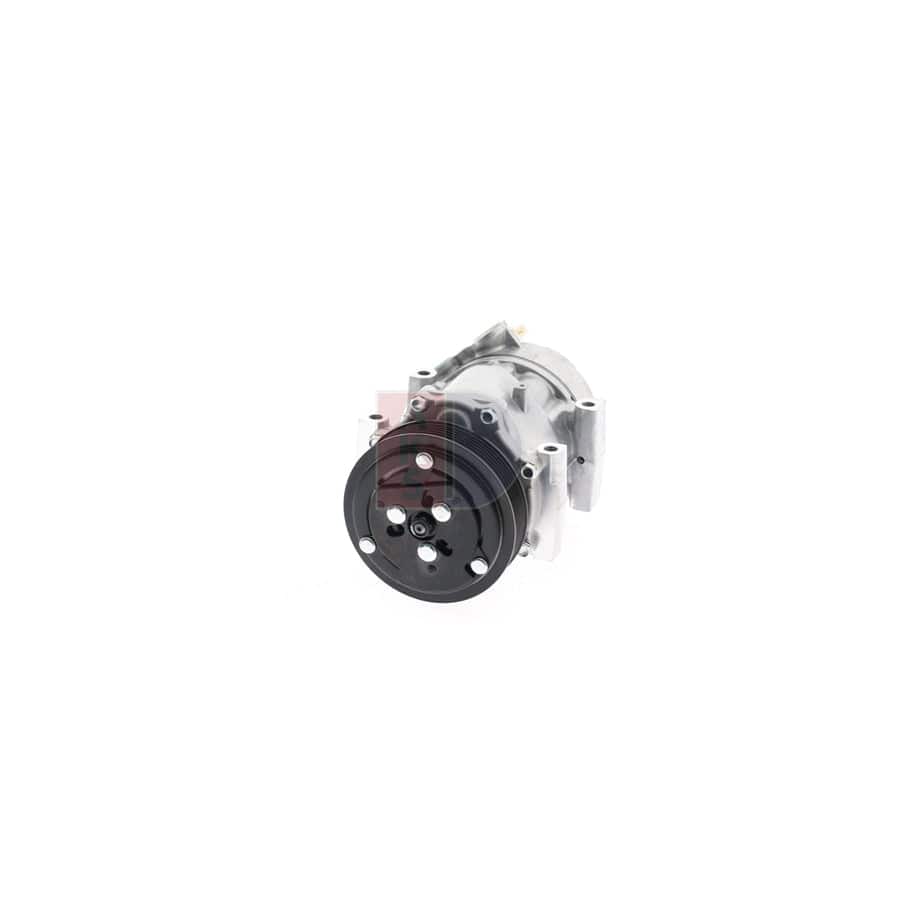 AKS Dasis 850849N Compressor, Air Conditioning | Duco Car Parts UK