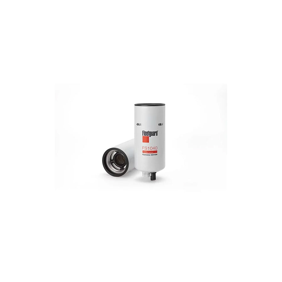 Fleetguard FS1040 Fuel Filter | Duco Car Parts UK Car Parts