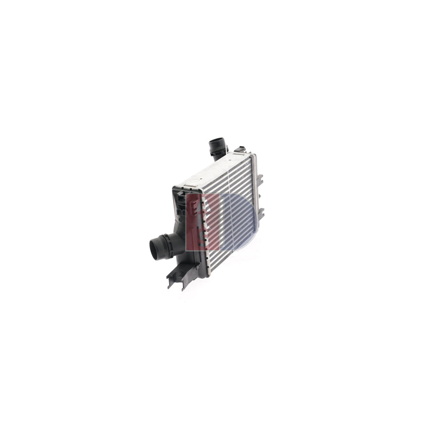 AKS Dasis 187038N Intercooler | Duco Car Parts UK