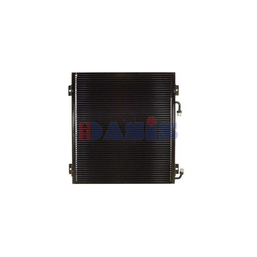 AKS Dasis 422086N Air Conditioning Condenser | Duco Car Parts UK