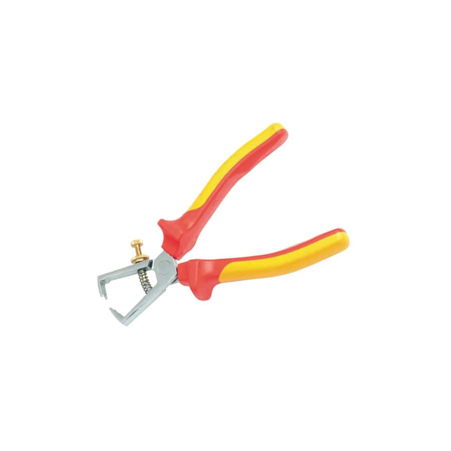 STANLEY® STA084010 FatMax® Wire Stripping Pliers VDE 170mm | Duco Car Parts UK