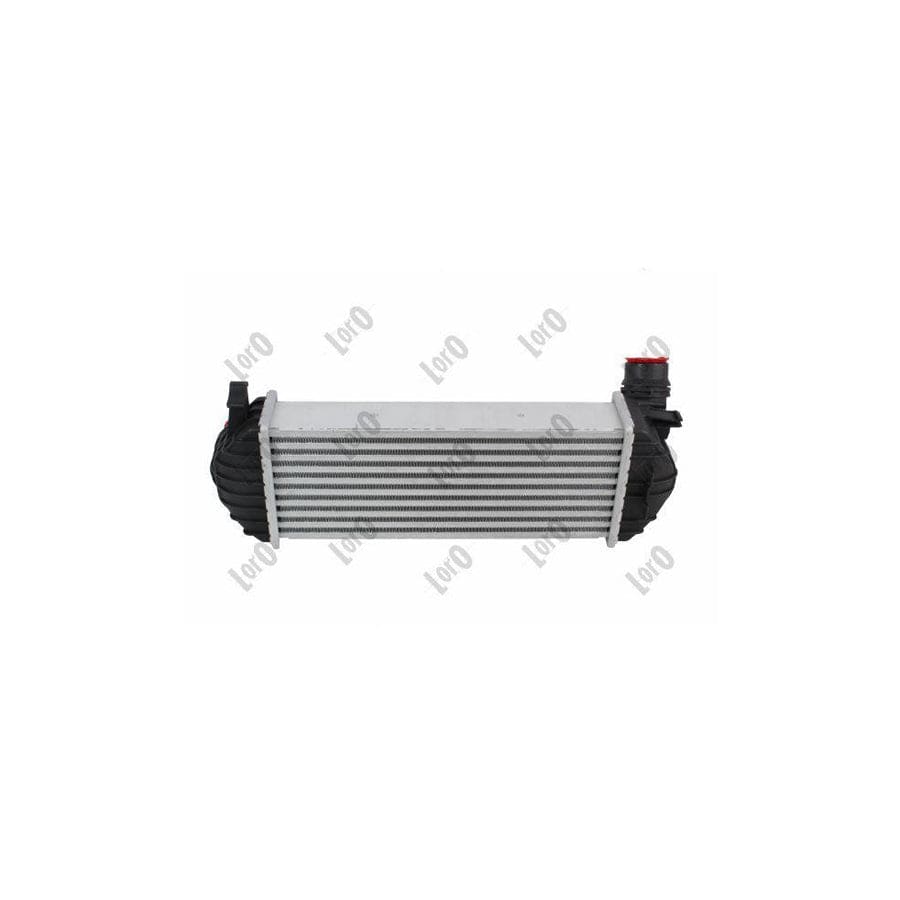 Abakus 0420180011 Intercooler | Duco Car Parts UK
