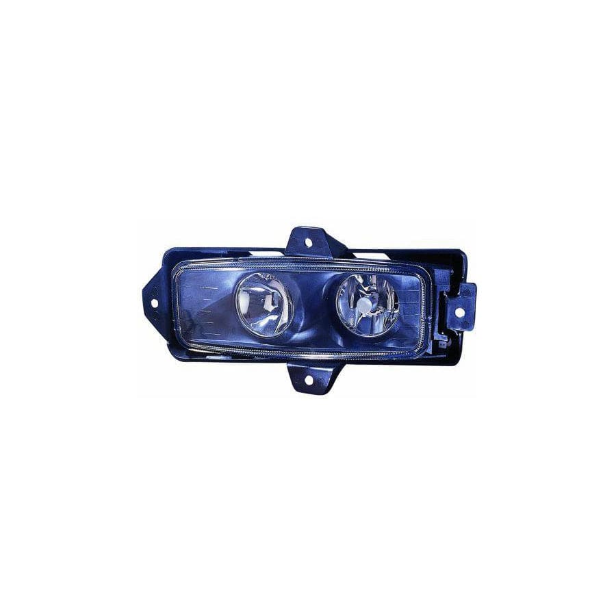 Abakus 5512011RUE Fog Light | Duco Car Parts UK