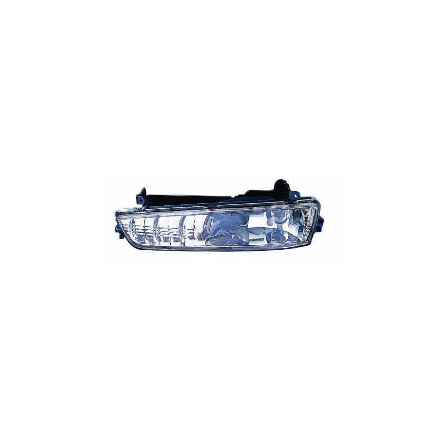 Abakus 2212016LUQ Fog Light For Hyundai Accent | Duco Car Parts UK