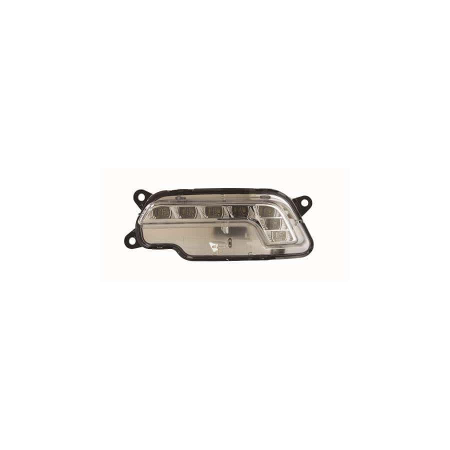 Abakus 4401611LAQ Daytime Running Light Suitable For Mercedes-Benz E-Class | Duco Car Parts UK