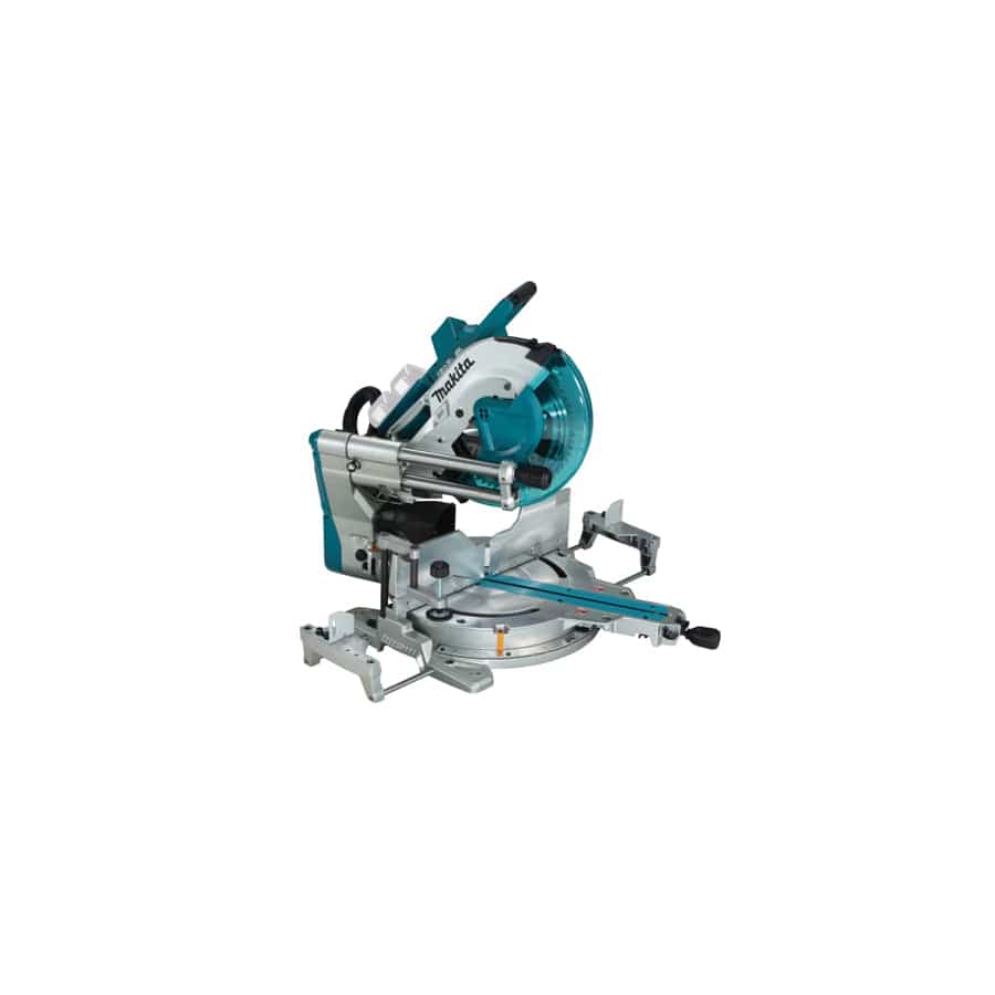 Makita MAKDLS211ZU DLS211ZU 305mm Slide Compound Mitre Saw 36V (2 x 18V) Bare Unit | Duco Car Parts UK