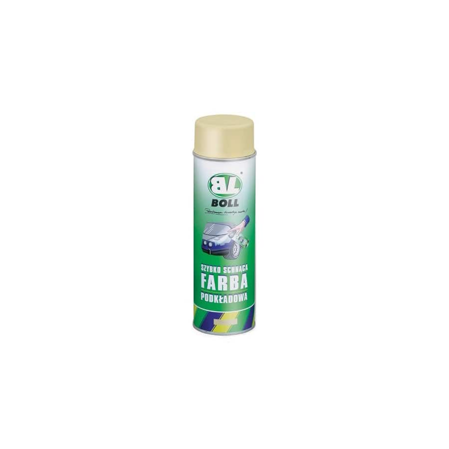 Boll 001020 Primer