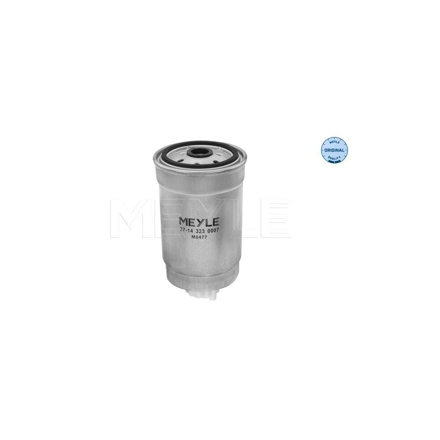 Meyle 37-14 323 0007 Fuel Filter