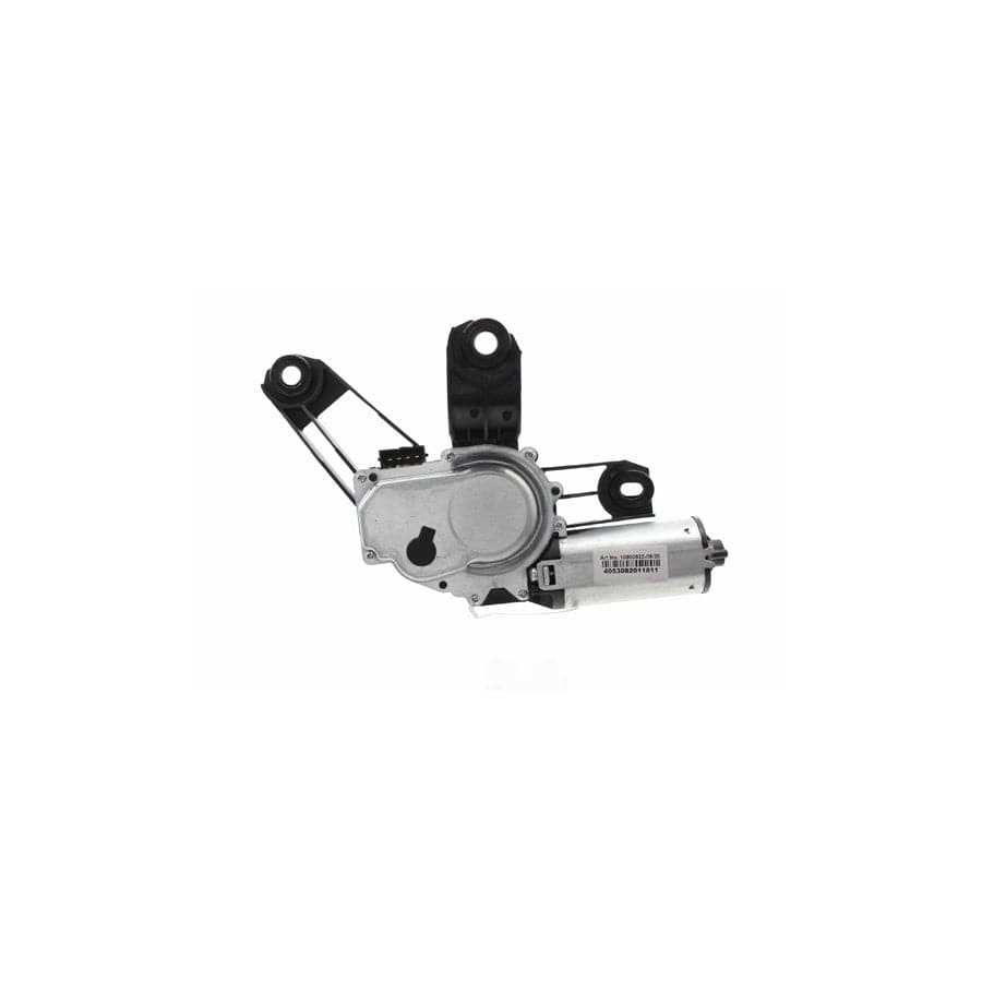 Alanko 10800922 Wiper Motor For Skoda Fabia | Duco Car Parts UK