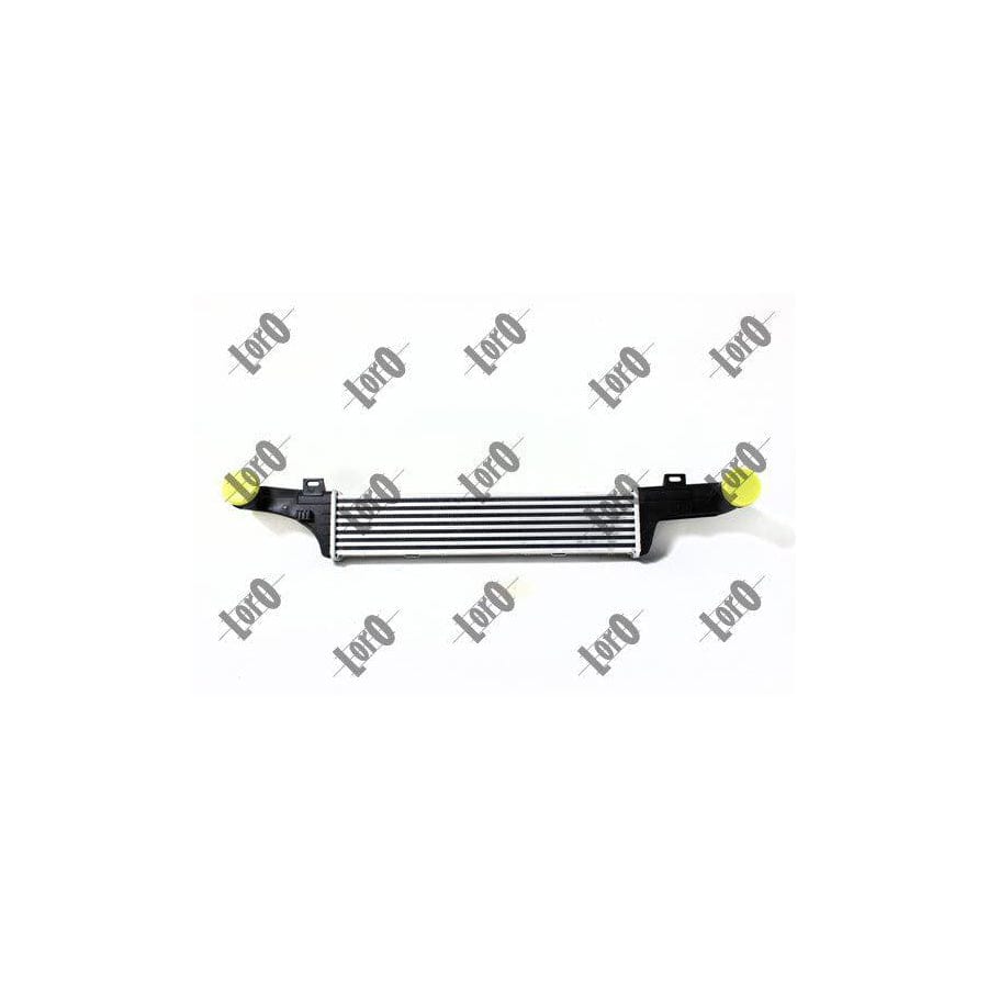 Abakus 0540180004 Intercooler Suitable For Mercedes-Benz E-Class Saloon (W210) | Duco Car Parts UK