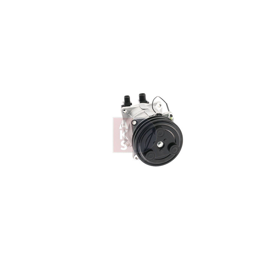 AKS Dasis 850853N Compressor, Air Conditioning For Volvo 760 | Duco Car Parts UK