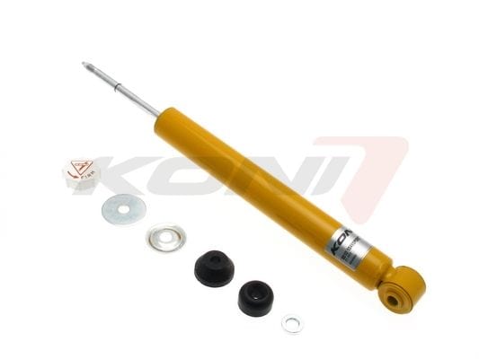 KONI 8010-1048Sport Shock Absorber For Renault Clio | Duco Car Parts UK