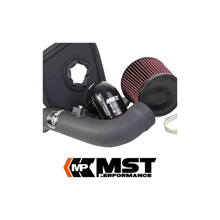 MST Performance MST-FD-FI702L FORD Fiesta Mk6/7 Induction Kit 3 | Duco Car Parts UK Car Parts
