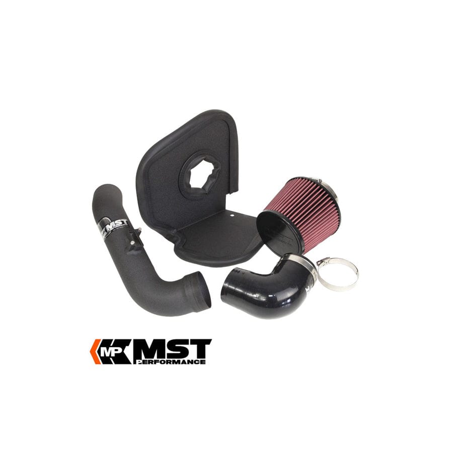 MST Performance MST-FD-FI702L FORD Fiesta Mk6/7 Induction Kit 2 | Duco Car Parts UK Car Parts