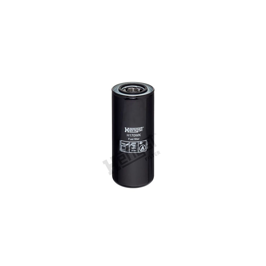 Hengst Filter H170WK Fuel Filter