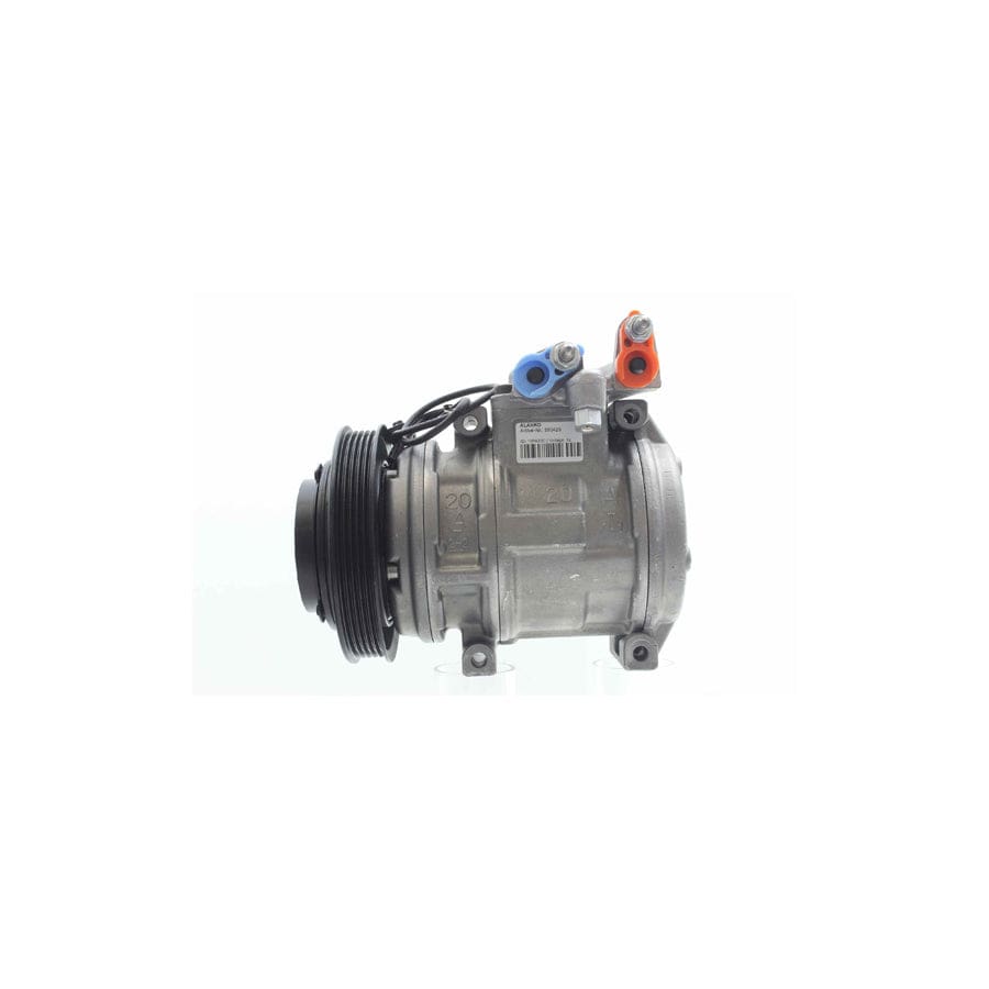 Alanko 10550429 Compressor, Air Conditioning For Honda Legend | Duco Car Parts UK
